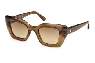 Widok z przodu Guess GU00353 (98F)