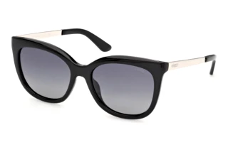 Widok z przodu Guess GU00354 (01D)