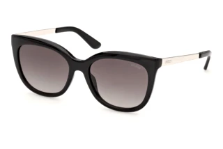 Widok z przodu Guess GU00354 (01F)
