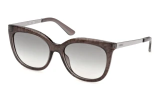 Widok z przodu Guess GU00354 (57P)