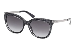 Widok z przodu Guess GU00354 (90B)