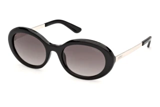 Widok z przodu Guess GU00355 (01F)