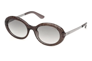 Widok z przodu Guess GU00355 (57P)
