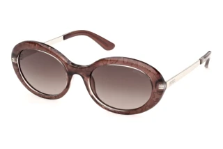 Widok z przodu Guess GU00355 (69F)