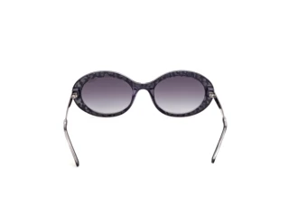 Widok z tyłu Guess GU00355 (90B)