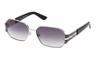 Widok z przodu Guess GU00356 (10B)
