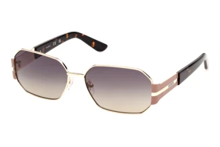 Widok z przodu Guess GU00356 (32B)