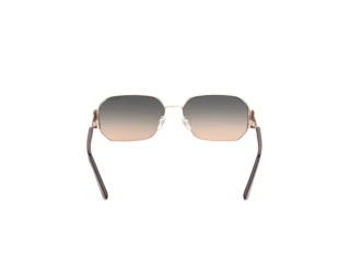 Widok z tyłu Guess GU00356 (32P)
