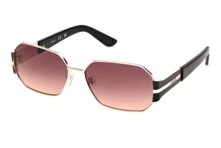Widok z przodu Guess GU00356 (32T)