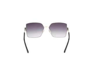 Widok z tyłu Guess GU00357 (10B)