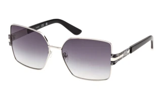 Widok z przodu Guess GU00357 (10B)