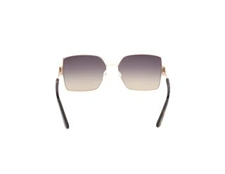 Widok z tyłu Guess GU00357 (32B)