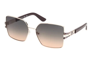 Widok z przodu Guess GU00357 (32P)