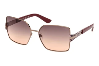 Widok z przodu Guess GU00357 (36F)