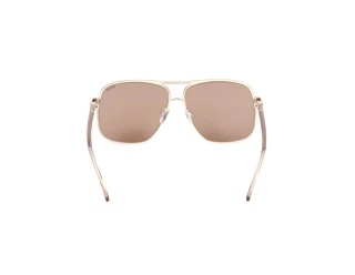Widok z tyłu Guess GU00358 (32E)