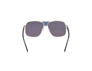 Widok z tyłu Guess GU00358 (32V)