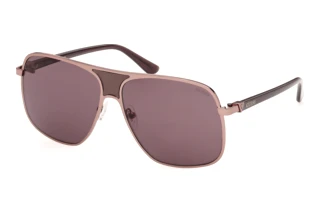Widok z przodu Guess GU00358 (36E)