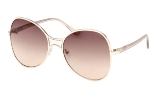 Widok z przodu Guess GU00359 (32F)