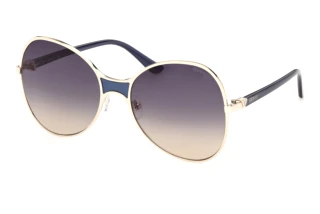 Widok z przodu Guess GU00359 (32W)