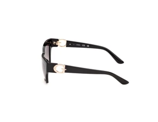 Widok z boku Guess GU00360 (01B)