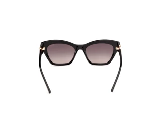 Widok z tyłu Guess GU00360 (01B)