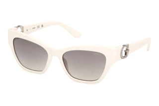 Widok z przodu Guess GU00360 (21P)