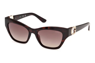 Widok z przodu Guess GU00360 (52F)