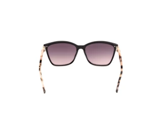 Widok z tyłu Guess GU00361 (01B)