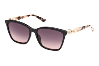 Widok z przodu Guess GU00361 (01B)
