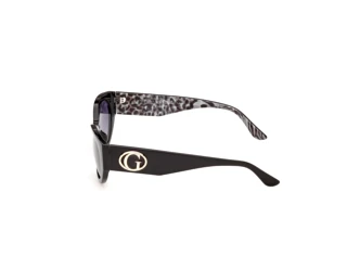 Widok z boku Guess GU00362 (01B)