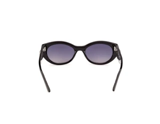 Widok z tyłu Guess GU00362 (01B)