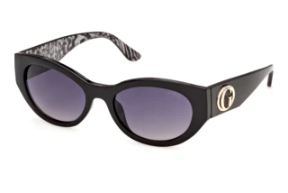 Widok z przodu Guess GU00362 (01B)