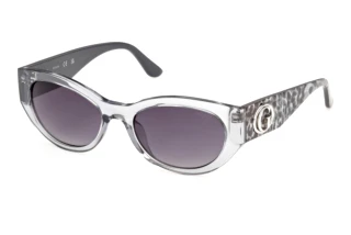 Widok z przodu Guess GU00362 (20B)