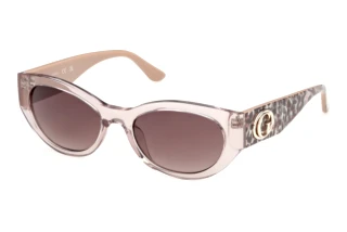 Widok z przodu Guess GU00362 (57F)