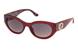 Widok z przodu Guess GU00362 (69B)