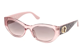 Widok z przodu Guess GU00362 (72F)
