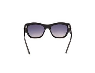 Widok z tyłu Guess GU00363 (01B)