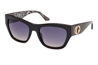 Widok z przodu Guess GU00363 (01B)