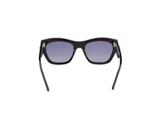 Widok z tyłu Guess GU00363 (01D)