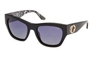 Widok z przodu Guess GU00363 (01D)