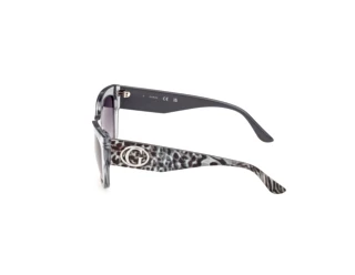 Widok z boku Guess GU00363 (20B)