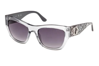 Widok z przodu Guess GU00363 (20B)