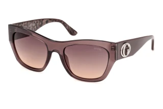 Widok z przodu Guess GU00363 (48F)