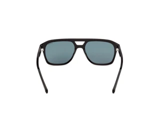 Widok z tyłu Guess GU00364 (01V)