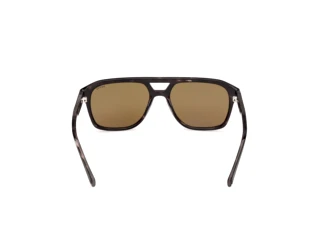 Widok z tyłu Guess GU00364 (20E)