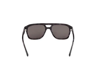 Widok z tyłu Guess GU00364 (92A)