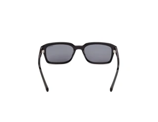 Widok z tyłu Guess GU00365 (01D)