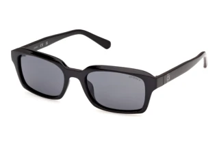 Widok z przodu Guess GU00365 (01D)