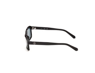 Widok z boku Guess GU00365 (01V)