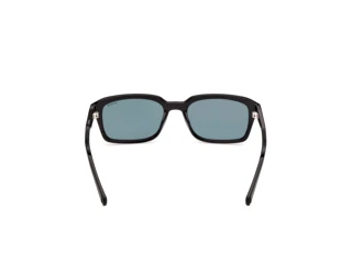 Widok z tyłu Guess GU00365 (01V)